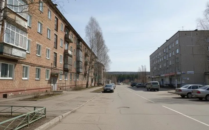 Новосибирск нуждается в теневом правительстве