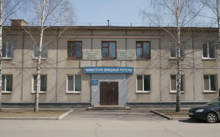 В Иркутске объединили два министерства