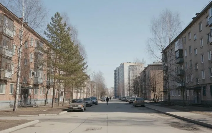 Стоимости вторичного жилья Приангарья находится в "золотой середине" регионов СФО