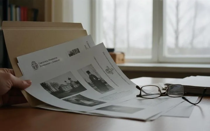 Фильм Иркутского областного кинофонда  вошел в  программу международного фестиваля православного кино "Покров"