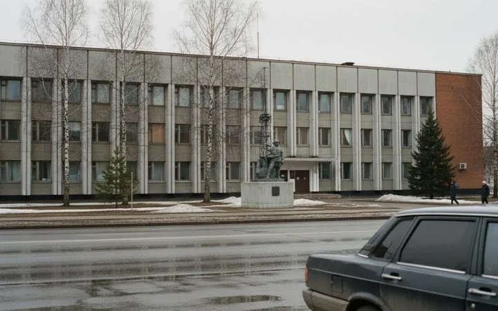 Высшее военное училище связи хотят восстановить в Кемерове