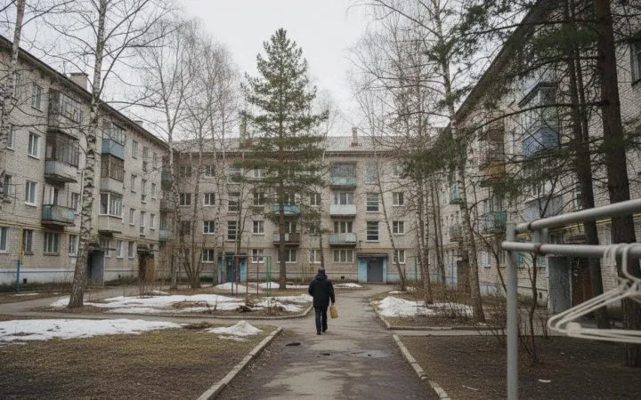 Родственники в США вынудили мэра Бийска сложить свои полномочия
