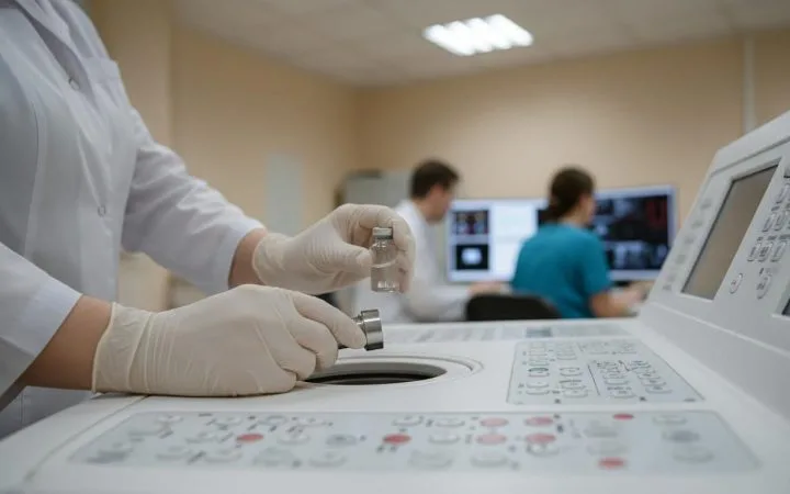 Томские ученые разработали более точный метод МРТ для диагностики рассеянного склероза