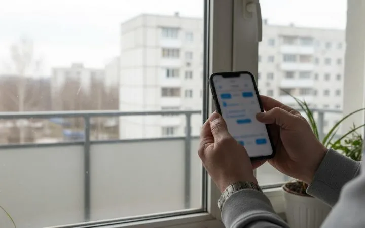 Томский разработчик запустил авторизованную систему-приложение для электронного голосования