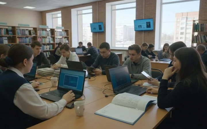 Новокузнецк стал участником проекта Google