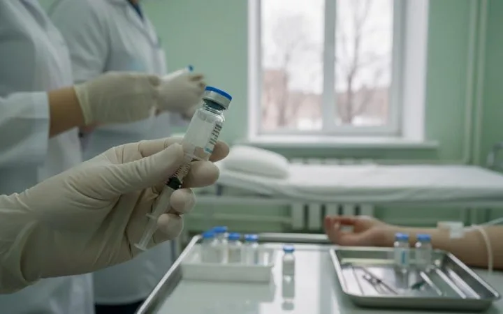 В клинике СибГМУ открылось онкологическое отделение