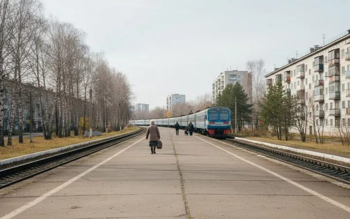 За год в Кузбасс приехало на 8,5 тыс. человек меньше, чем уехали