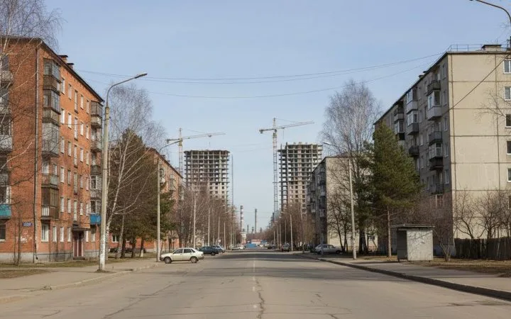 Генплан Красноярска пересматривать не будут