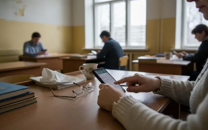 Учителя Бурятии получают зарплату ниже прожиточного минимума