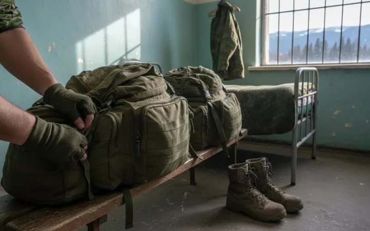 Охрану государственной границы на территории Тывы решили усилить
