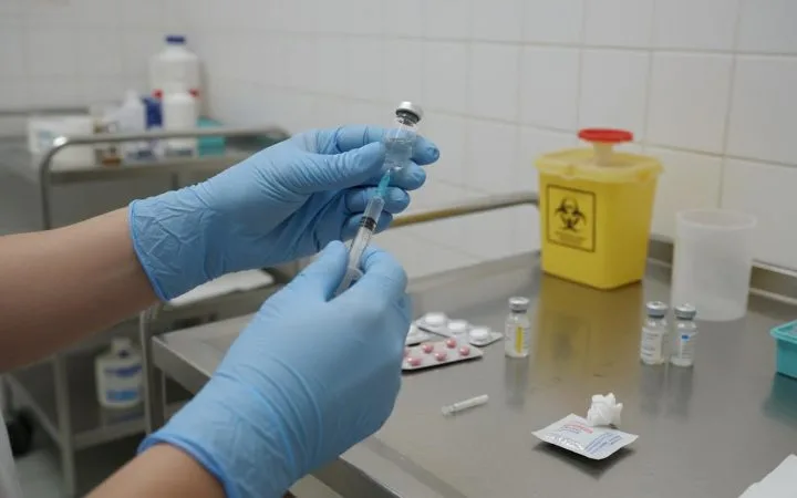 Новосибирского фельдшера будут судить за смертельную инъекцию