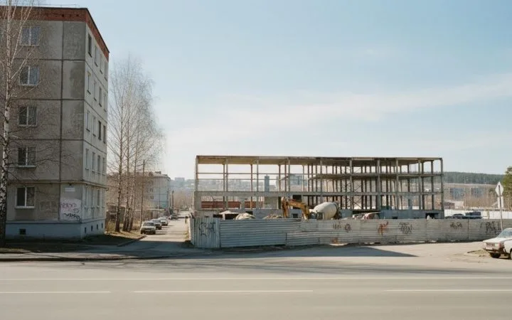 В Алтайском крае перестанут строить торговые центры