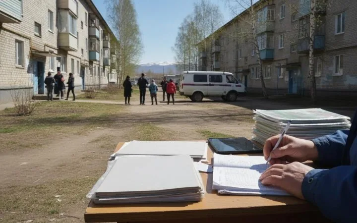 В Туве завершилась операция "Всеобуч-2019"