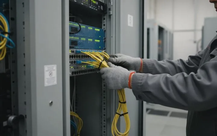 Оператор Tele2 подвел итоги работы в 2019 г. в Красноярском крае