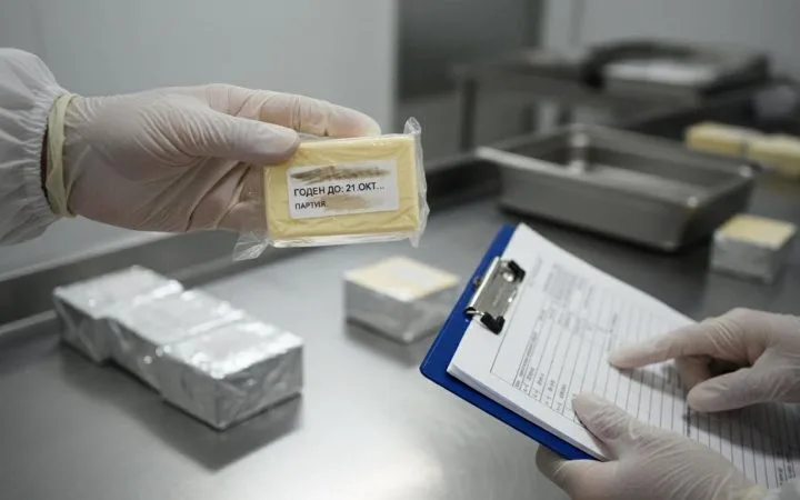 "Сибирское подворье" понесет ответственность за реализацию просроченной продукции