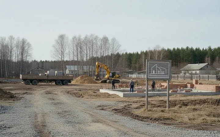 Культурно-досуговый центр на 100 мест появится в Ачинском районе
