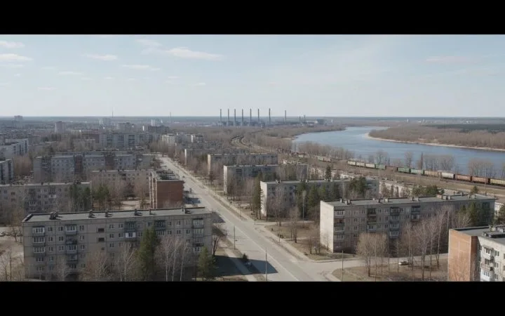 4 кузбасских проекта примут участие во Всероссийском конкурсе малых городов