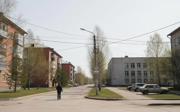 Анжеро-Судженск покинет список моногородов