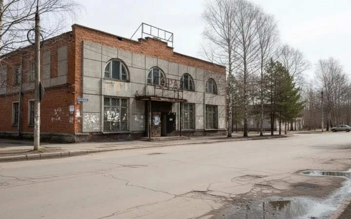 В Красноярске перезапустят клуб "Эра"