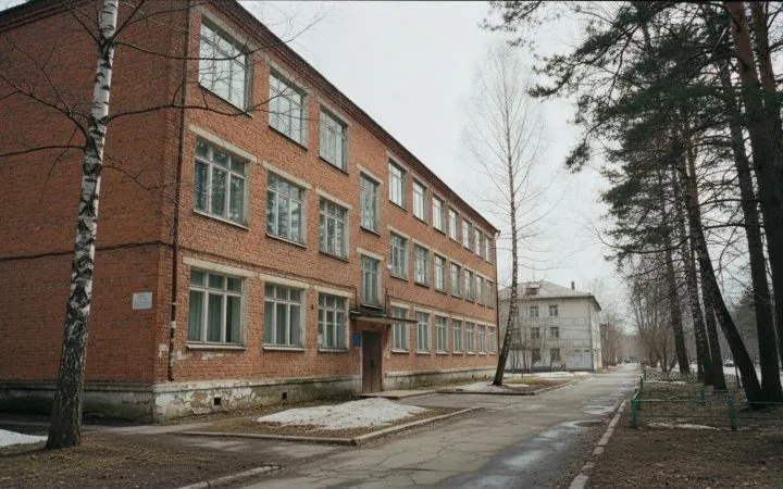 «Прогулку по старому Иркутску» посвятят старейшей школе Академгородка