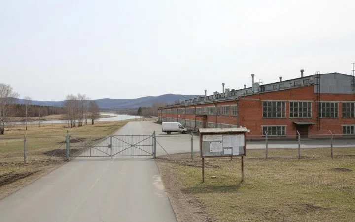 "Русская кожа"  получила разрешение на ввод кожевенного завода на Алтае