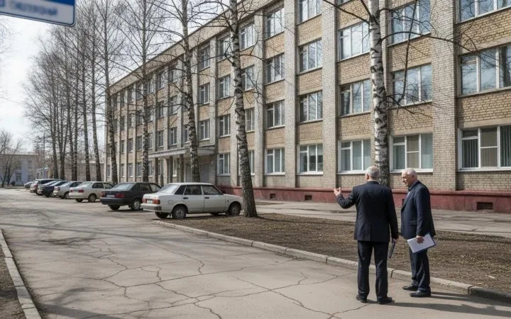 Омскому депутату не удалось выиграть «битву законов» об аренде земли