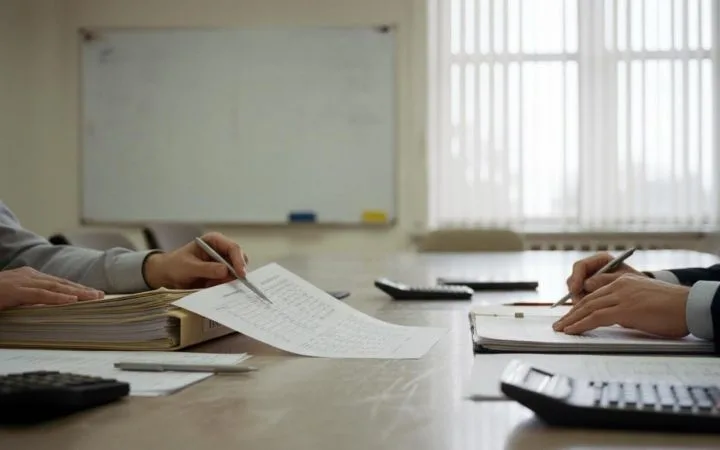 В Омске отчитался за работу комитет по муниципальной собственности