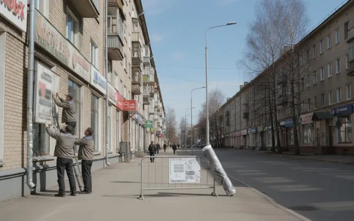 Дизайн-код Томска заработает в начале 2022 г.