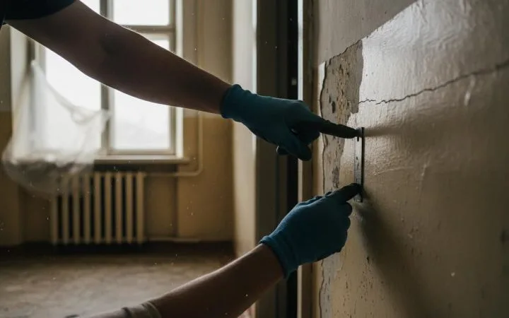 В Иркутской области возбудили уголовное дело о несоответствии дома сирот нормам