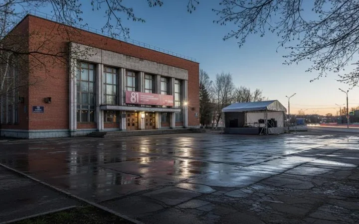 Театр Лермонтова закрывает 81 театральный сезон
