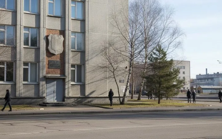 Новый герб Барнаула будет утвержден в сентябре