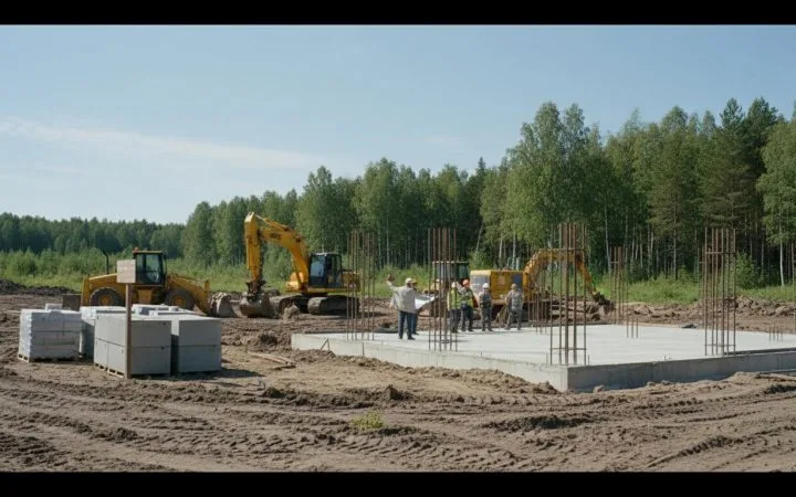Строительство больницы в Алзамае Приангарья  начнут в 2022-23 гг.