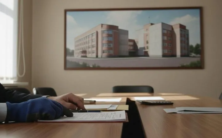 Крайсовпроф продал свой пакет акций спорткомплекса "Обь" владельцу Дворца спорта