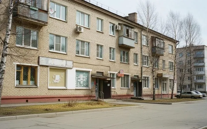 В Омске нашли 200 заведений с проститутками