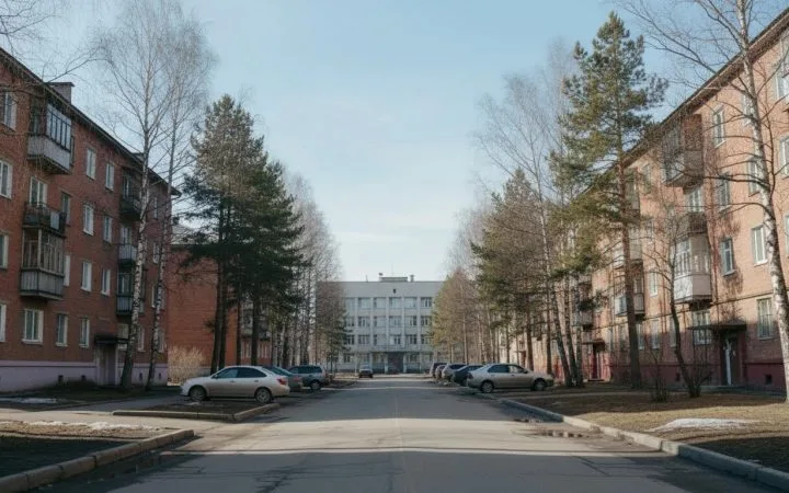 Росавиация выпустила новый приказ о границах приаэродромной зоны №7 в Иркутске