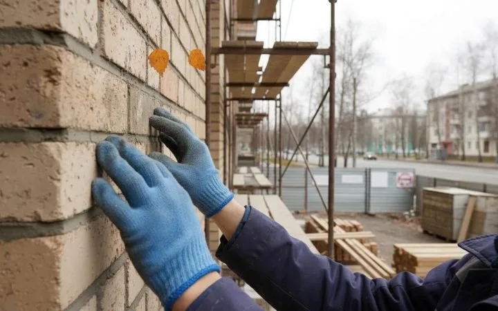 В Новосибирске осенью закончат ремонтировать здание  Театра Афанасьева