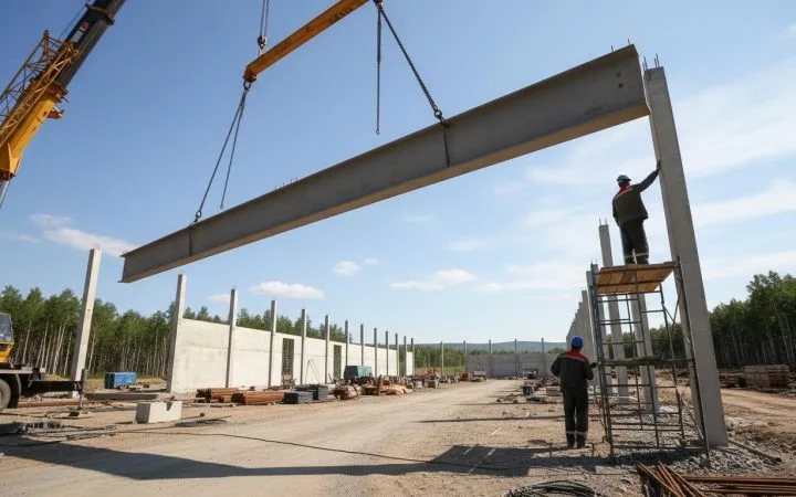 В Туве построят завод по производству вездеходов «Пластун»