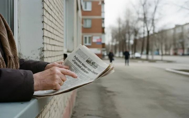 Рубцовск может стать «Городом трудовой доблести»
