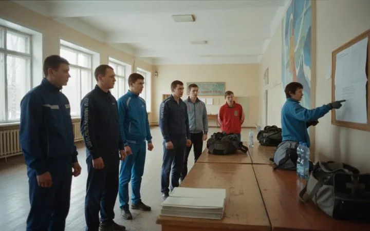 Определился состав красноярских спортсменов, едущих на Олимпийские Игры