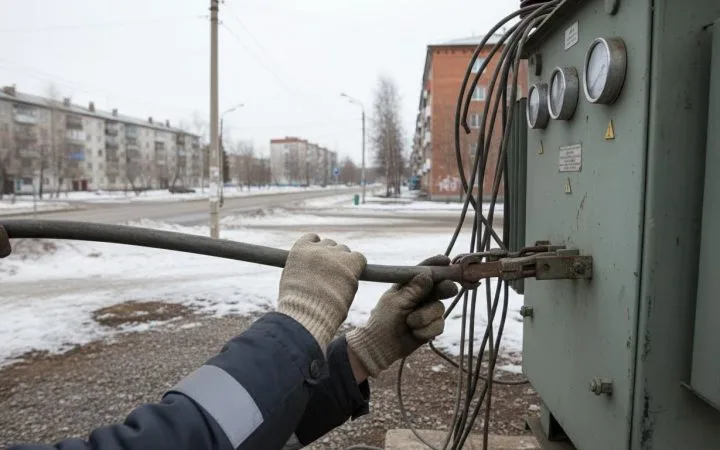 Российская электроэнергия: в Бурятии пояснили выгоду Улан-Батора