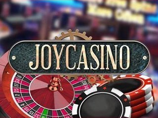 онлайн казино Джойказино