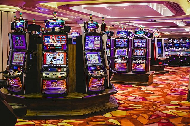 Вулкан казино онлайн на реальные деньги