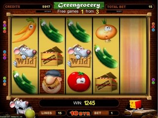 демо игры в онлайн казино