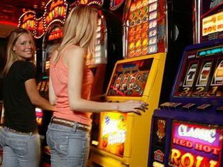 казино с автоматами Игрософт