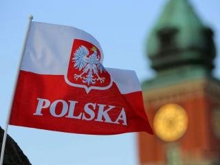 работа в Польше для русских