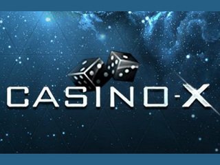 Официальный сайт онлайн казино Casino X