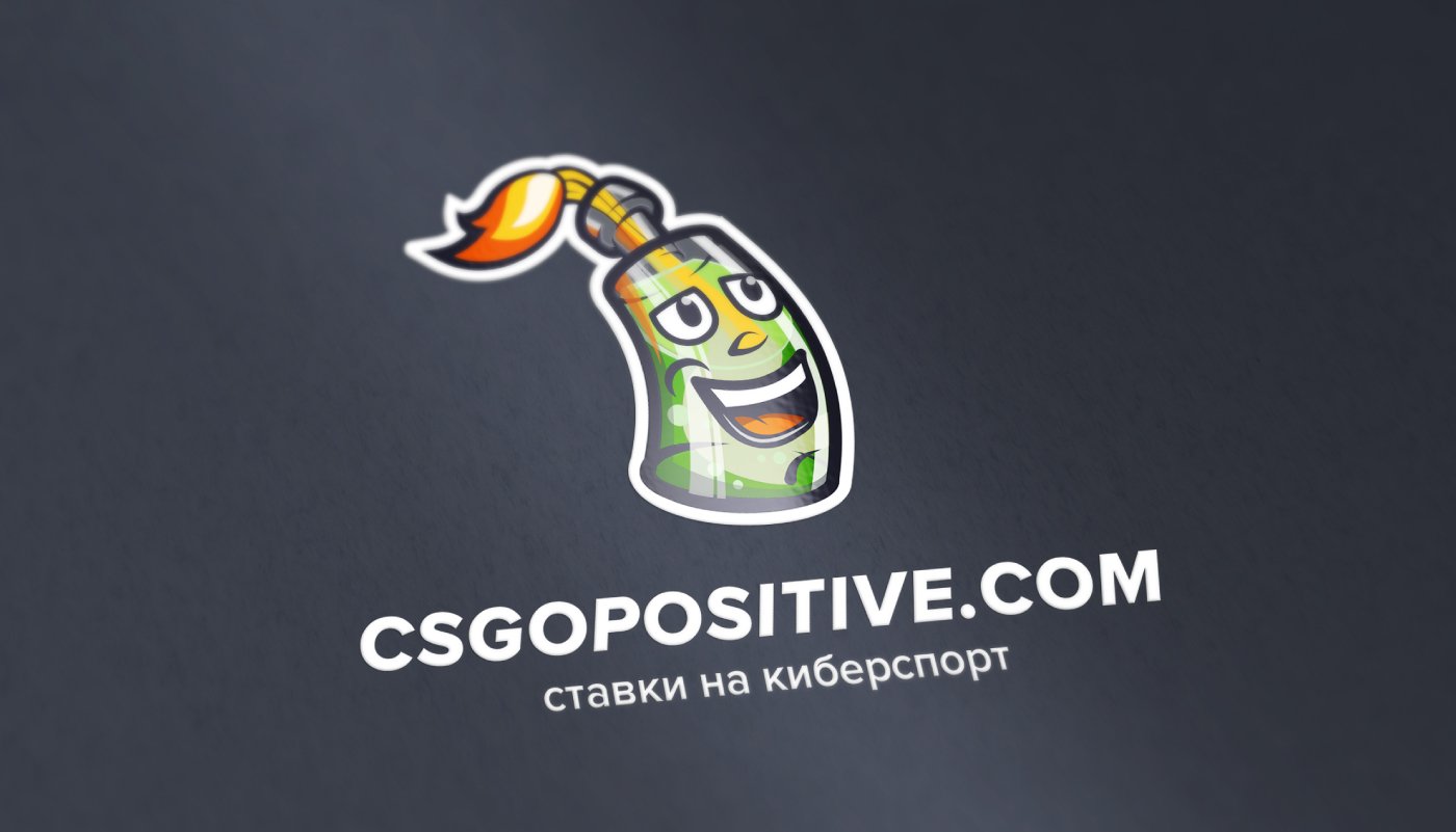 csgopositive
