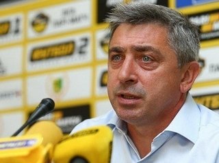 Скандал в украинском футболе – игроки «Миная» отказывались выходить на матч против «Шахтера»